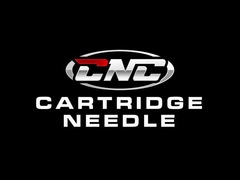 CNC Polis 100% Eo Gaz Sterilize Kalıcı Makyaj Dövme iğne kartuşu