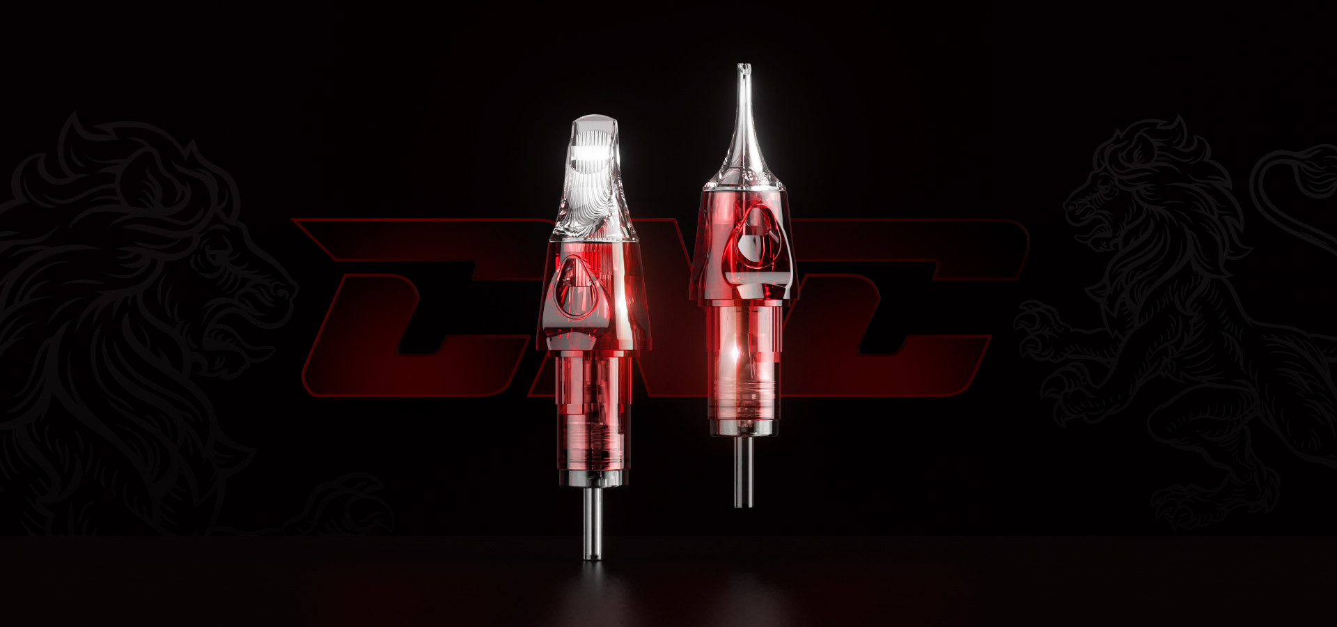 Kalite Dövme Kartüsü İğnesi Fabrika