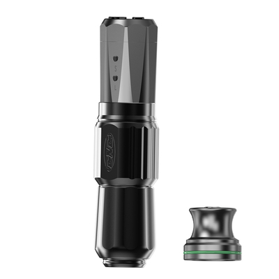 satın al CNC En İyi Kablosuz Dövme Makinesi 3.5mm Vuruş Dövme Kalemi Makinesi Çevrimiçi üretim