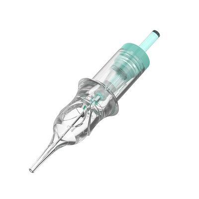 satın al SAI Kalıcı Makyaj Dövme İğnesi 20PC/BOX PMU İğneleri EO GAS Sterilize Çevrimiçi üretim
