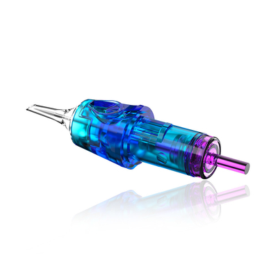 satın al Kalıcı dövme iğnesi kartuşları %100 E.O. Sterilize FCC/CE/MSDS/ISO Sertifikalı Çevrimiçi üretim