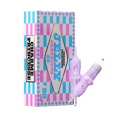 satın al Yeni Geliş Sterilize Jelly Color Stili Kalıcı Makyaj Kartoşu Kaş Eyeliner ve Dudak Kızartma Güzellik Salonu Çevrimiçi üretim