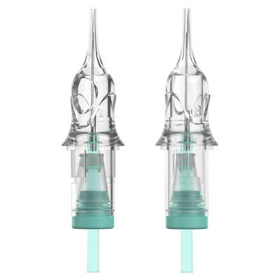 3 Yuvarlak Liner 0.3mm PMU İğneler Kalıcı Göz Lineri için En İyi İğne