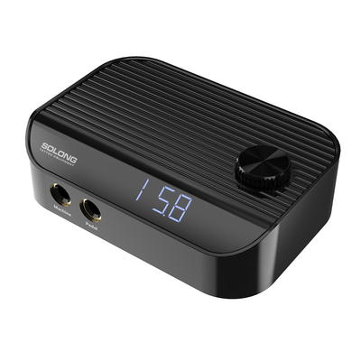 1500 Mah Dövme Gücü Dövme Makinesi için Solong Pil Paketi