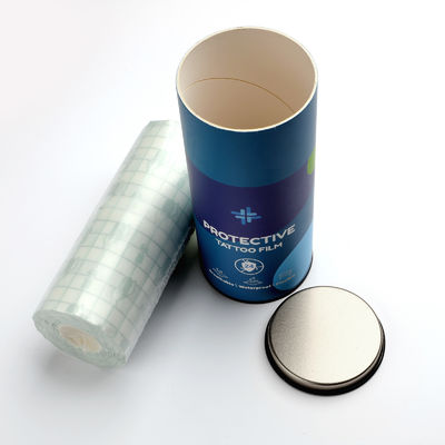 Solong Dövme Bakımı Bandajı Dövme için 10m su geçirmez bandaj